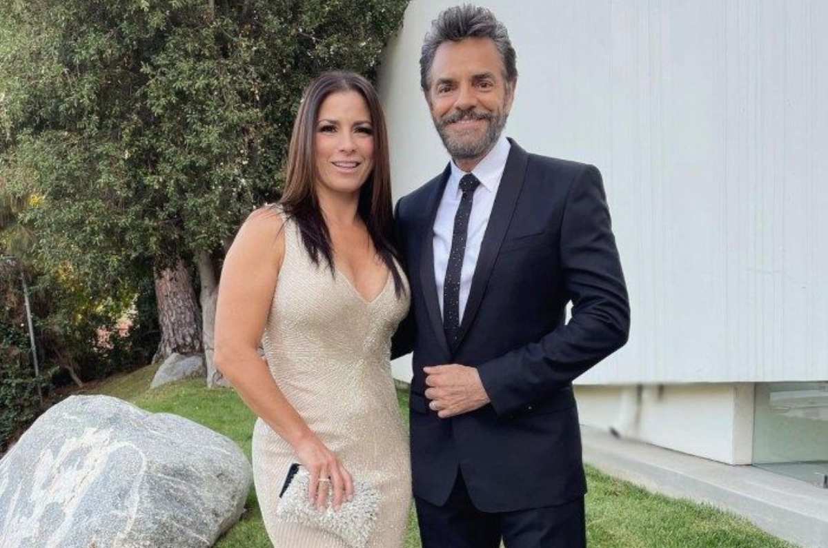 Eugenio Derbez aclara el futuro de su hija Aitana tras la supuesta ruptura