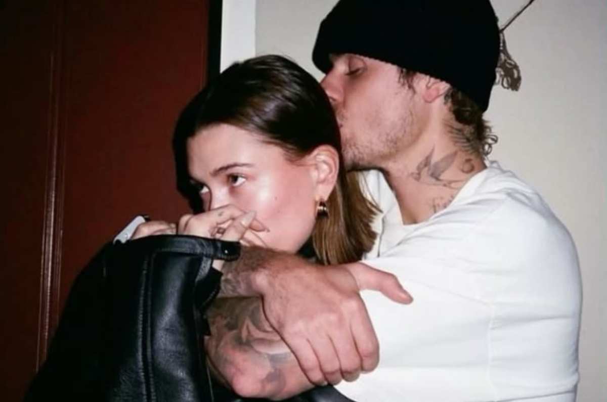 Justin Bieber Rompe el Silencio con una Canción para Hailey y confirma los problemas en su matrimonio