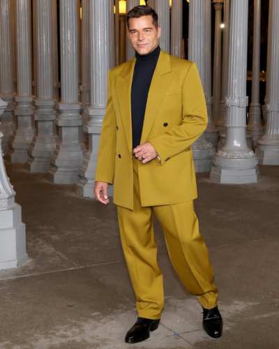 Ricky Martin