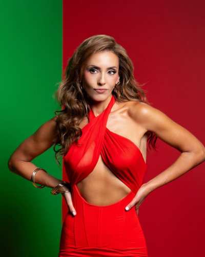 Mar Contreras entra a La Casa de los Famosos