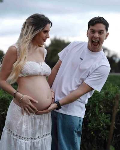 Instagram @lelepons
