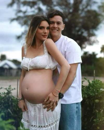 Lele Pons nombre bebé