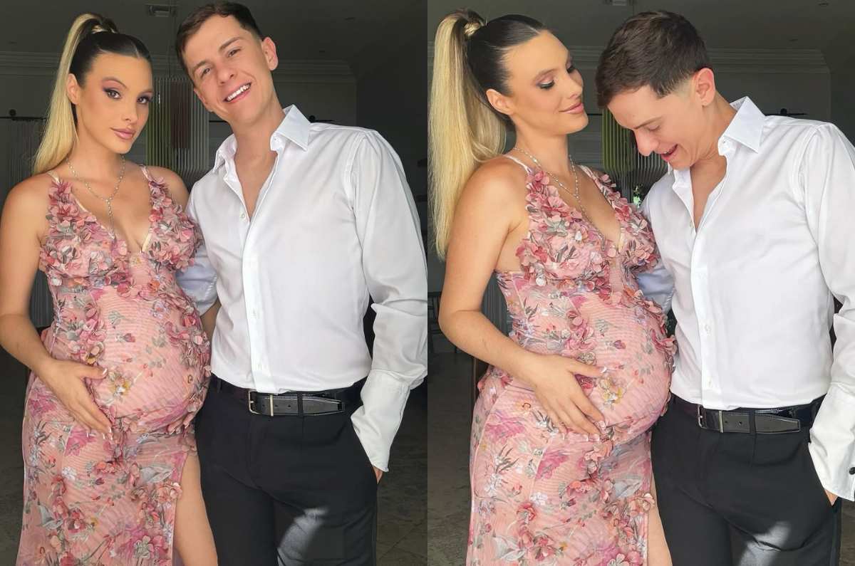 Lele Pons revela el nombre de su bebé y este es su emotivo significado