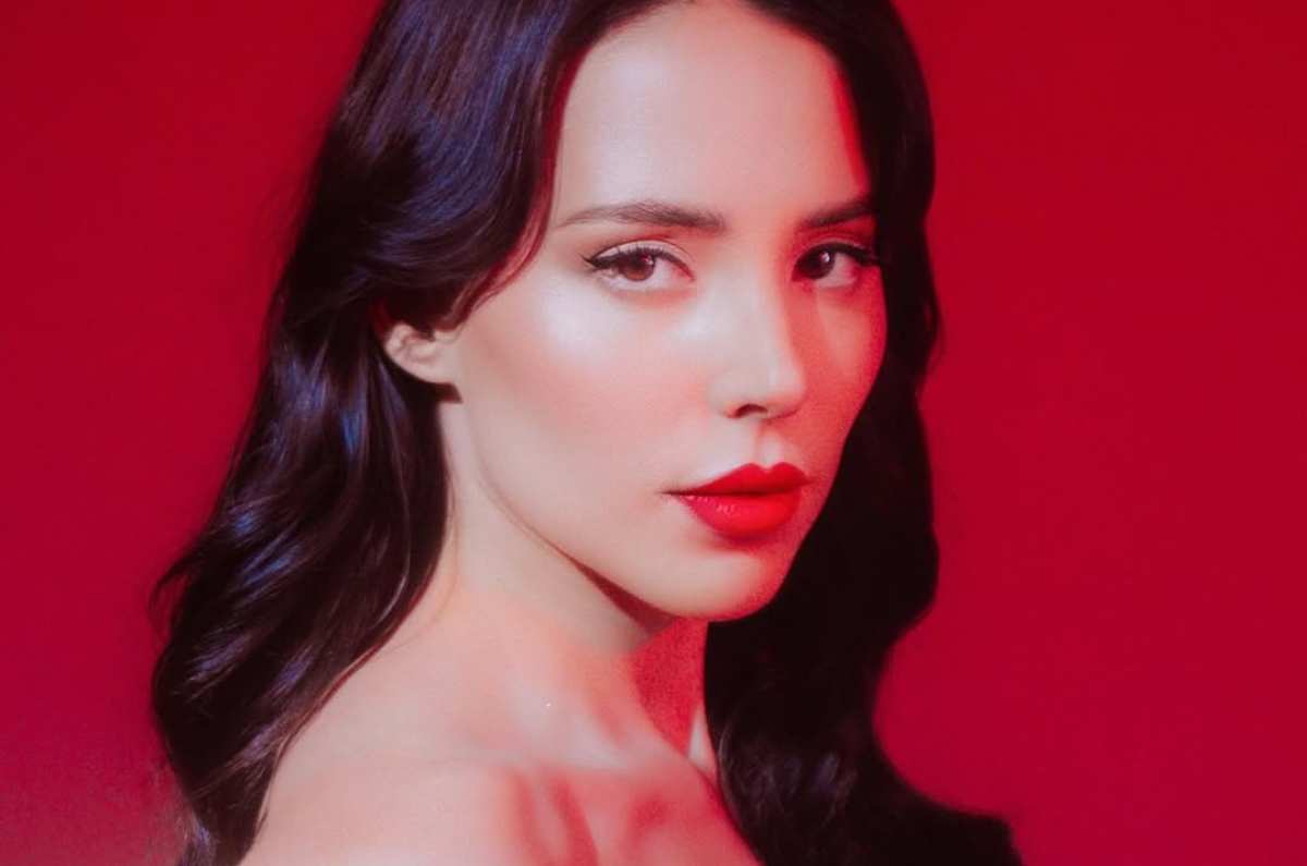 Majo Aguilar confirma su ruptura con Gil Cerezo tras varios años juntos