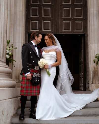 Boda Mel B