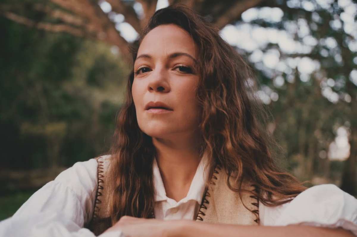 Natalia Lafourcade anuncia embarazo “Hay un bello ser adentro de mi cuerpo”, y las redes enloquecen