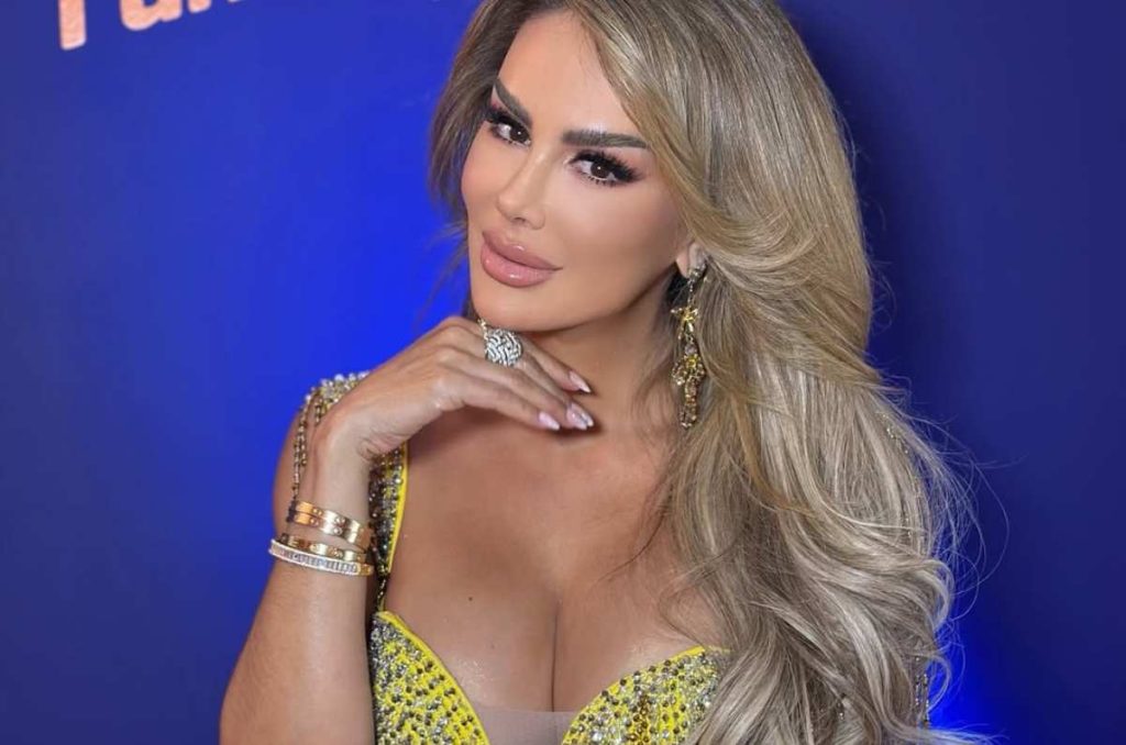 Nominados Casa de los Famosos México