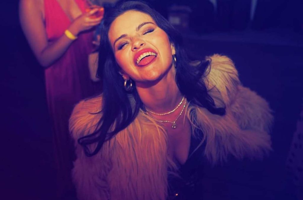 Selena Gomez cumpleaños 33