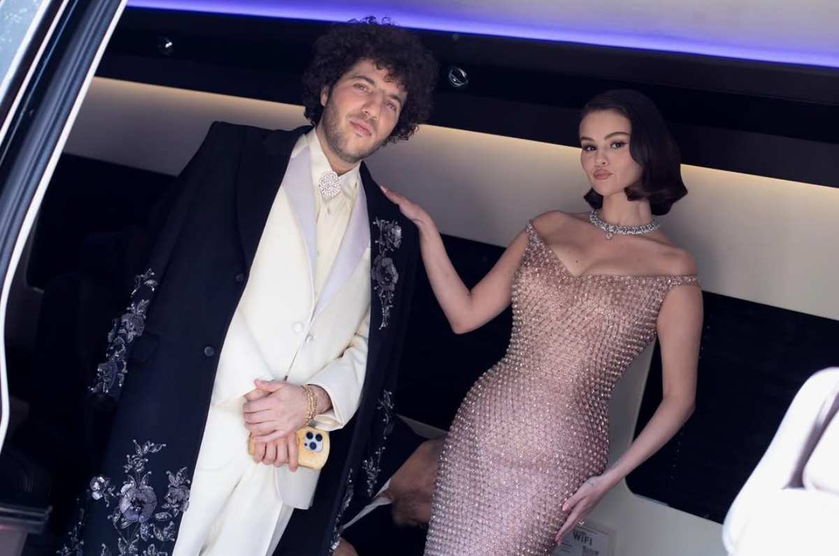 Selena Gomez y Benny Blanco: lo que imaginamos (y esperamos) de su futura boda