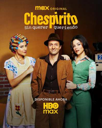 Series sobre infidelidad