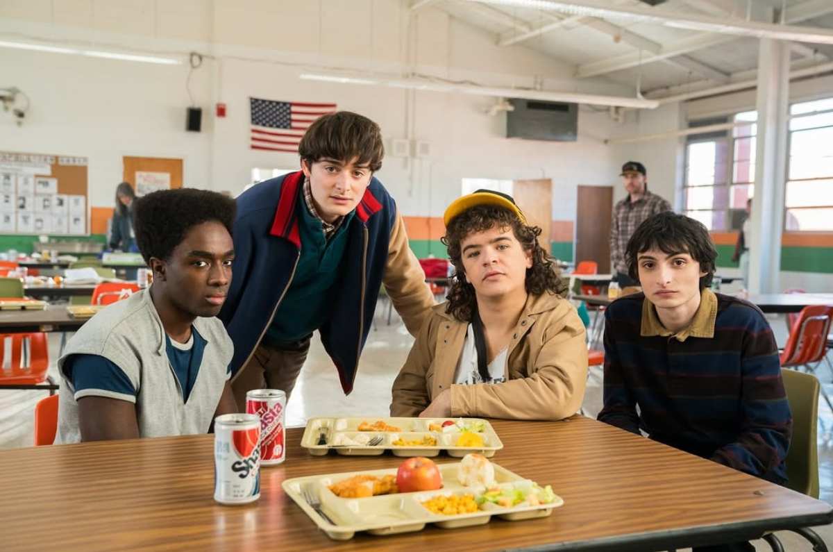 Stranger Things 5: el teaser oficial ya está aquí y esto es lo que revela del final