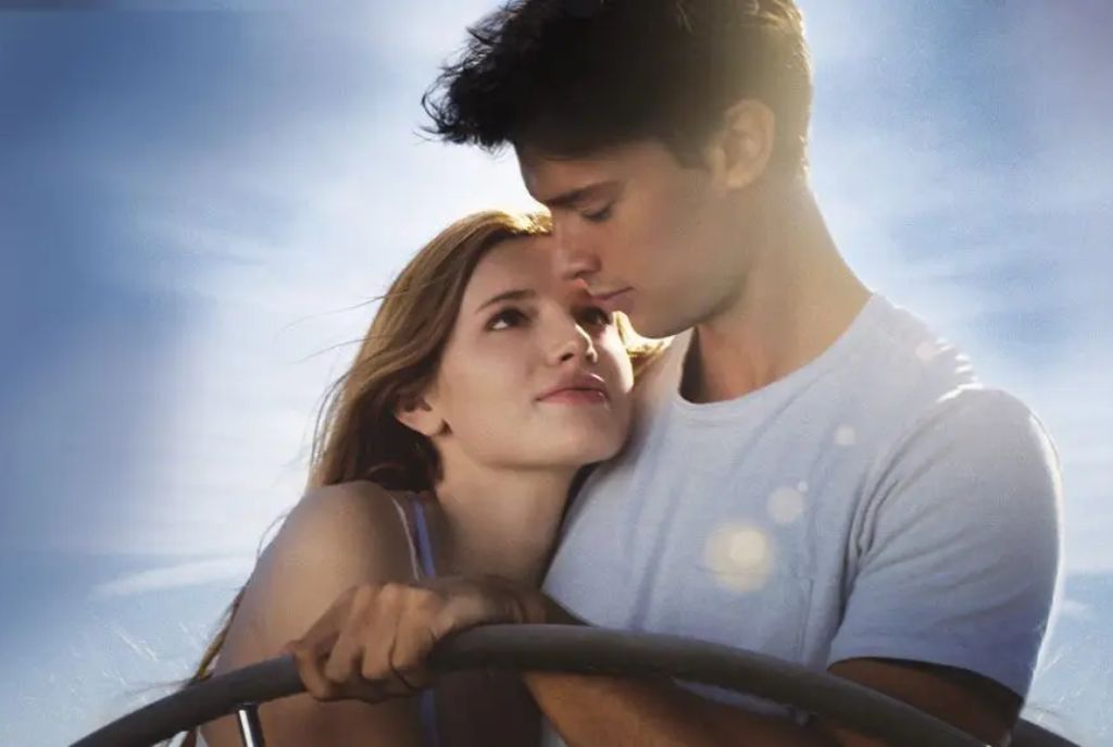 Películas románticas