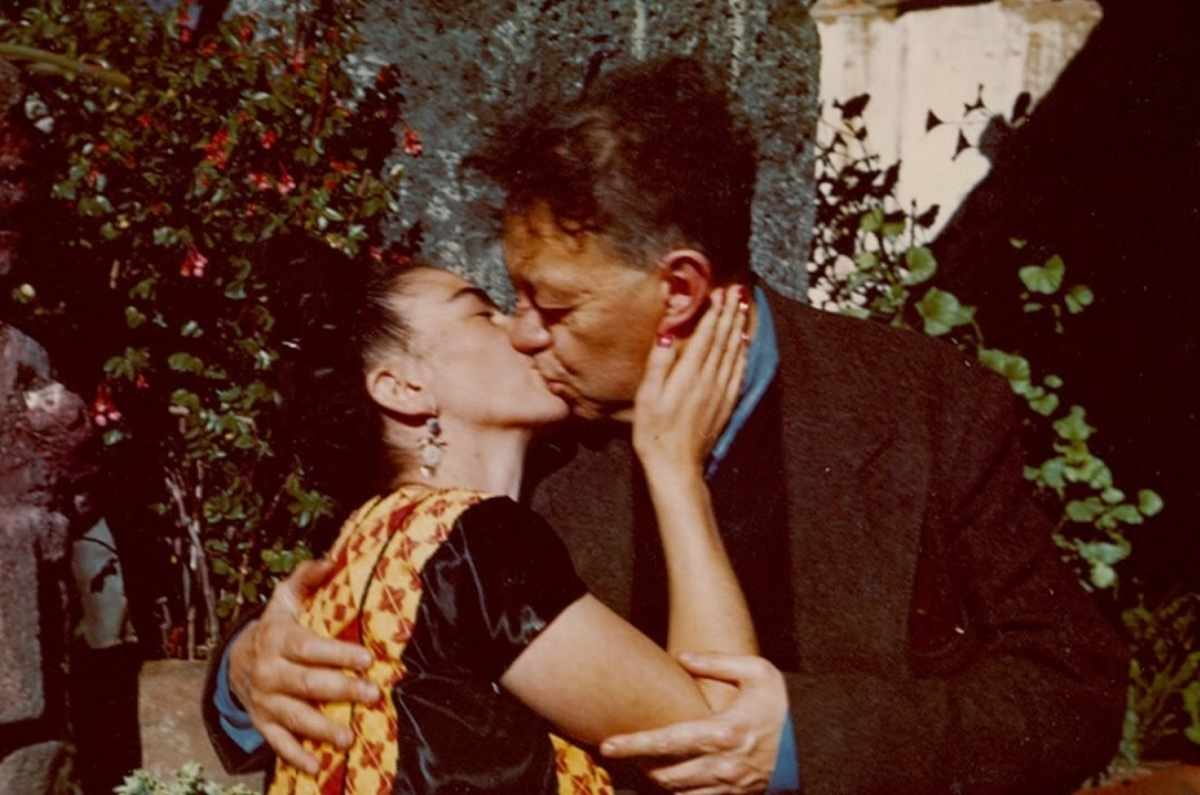 Los amores de Frida Kahlo: así amaba la mujer detrás del mito