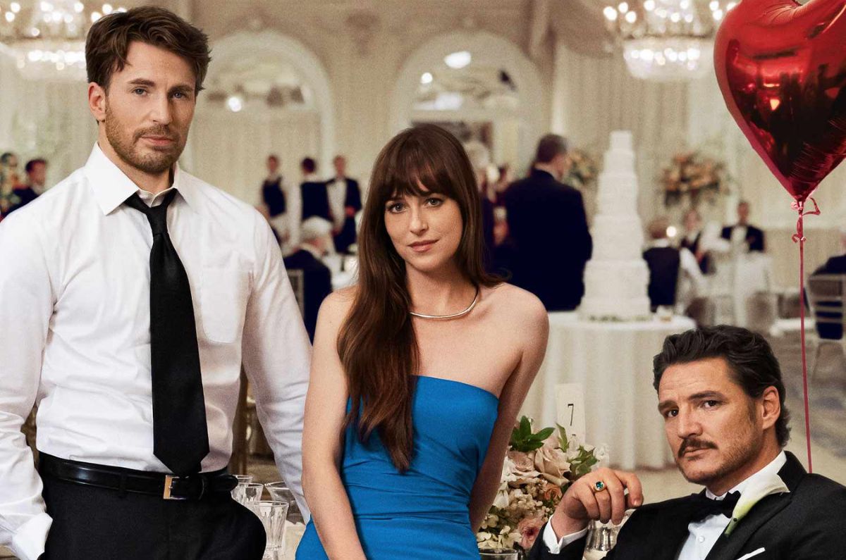 Amores Materialistas: Lo que opina una experta en amor de esta película