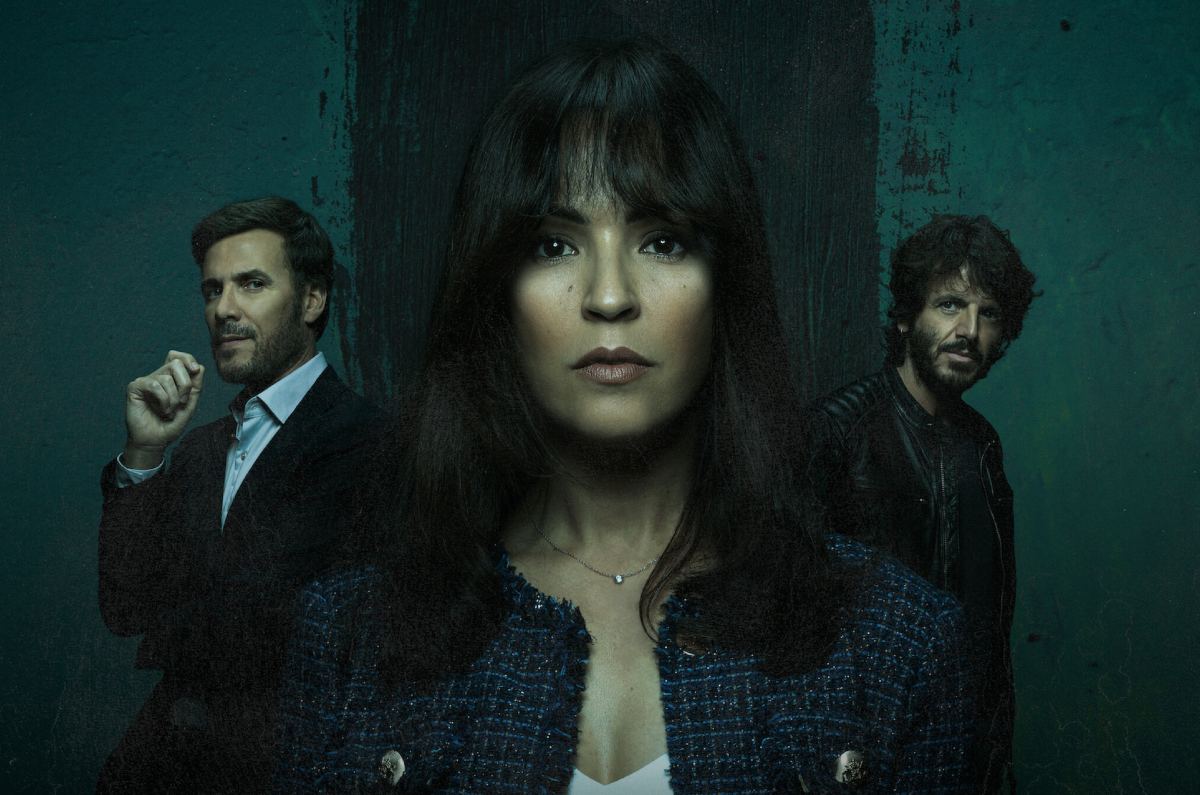 ‘Ángela’ en Netflix: ¿Está basada en una historia real? Todo lo que debes saber sobre la serie