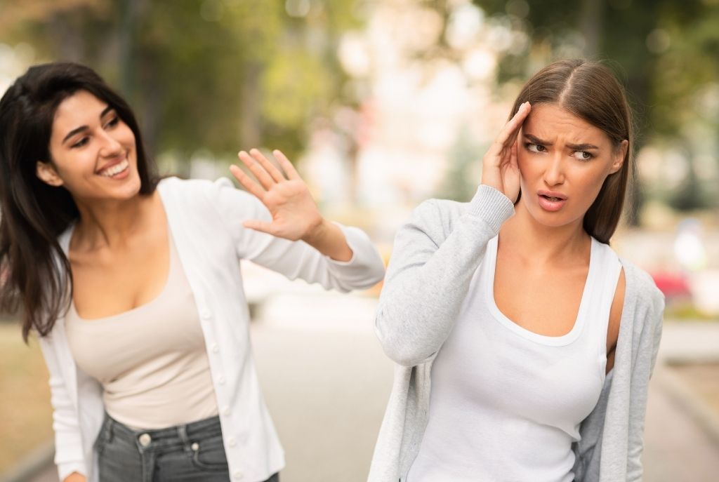 Apego evitativo ¿Qué es?