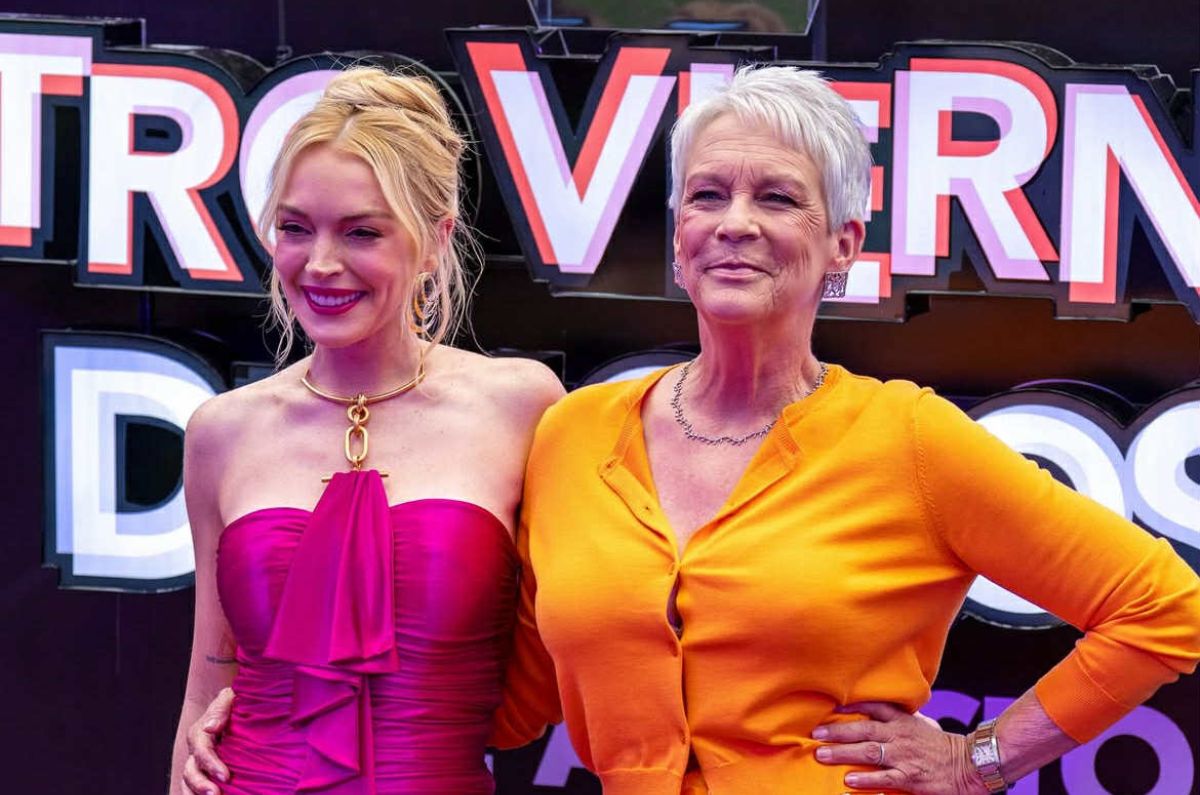 Así se vivió la premiere de “Otro Viernes de Locos” en CDMX 