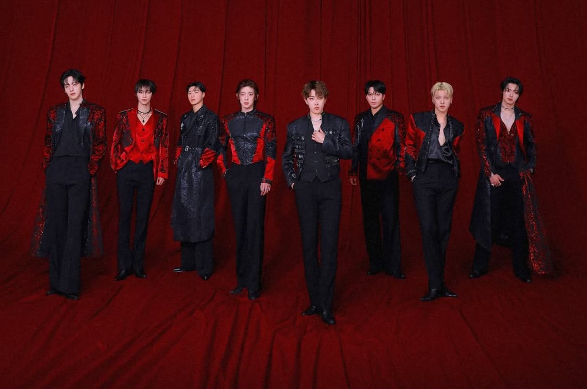 ¿Conoces a ATEEZ?: datos curiosos del fenómeno K-pop que llegará a México en agosto 2025