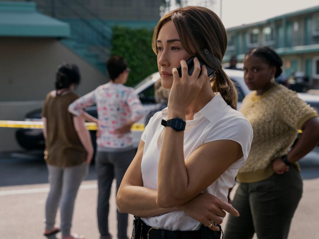 Ballard (Prime Video, 2025)