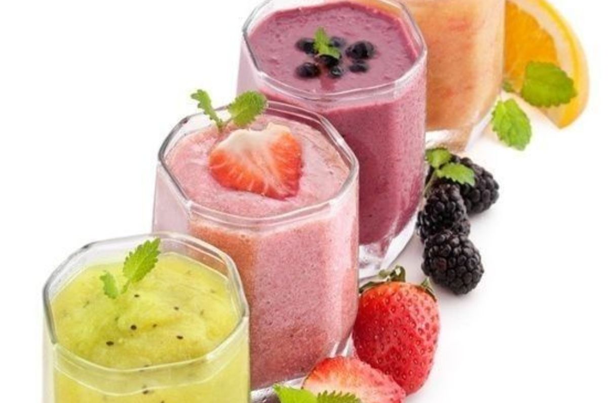 Agua de sandía con albahaca fresca para un verano dulce y ligero