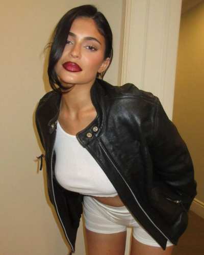 Cherry Cola Lips
