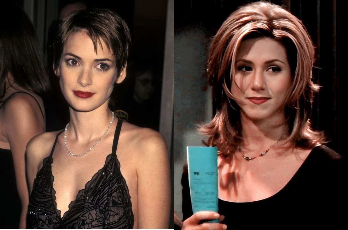 Cortes de cabello de los 90 que están de moda otra vez