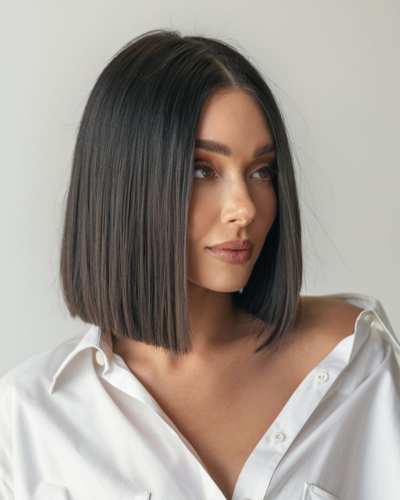 cortes de cabello práctico