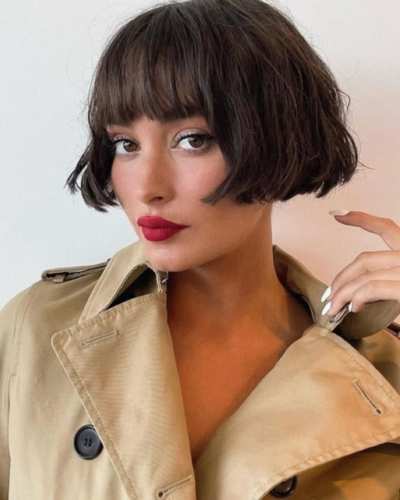 cortes de cabello práctico
