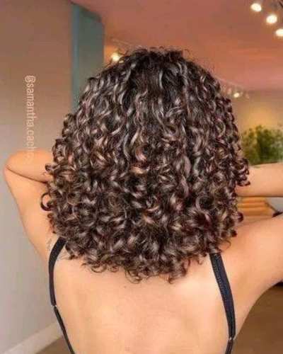 gel de linaza para definir rizos