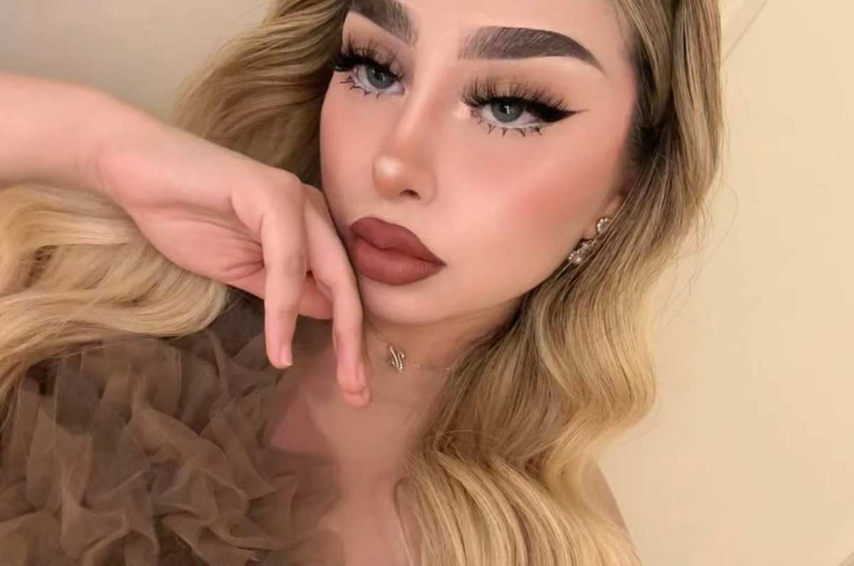 Maquillaje buchifresa: el estilo que combina lo atrevido y lo glam con actitud