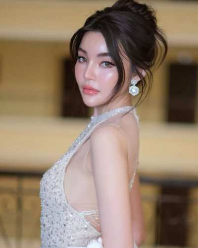 maquillaje de novia coreano