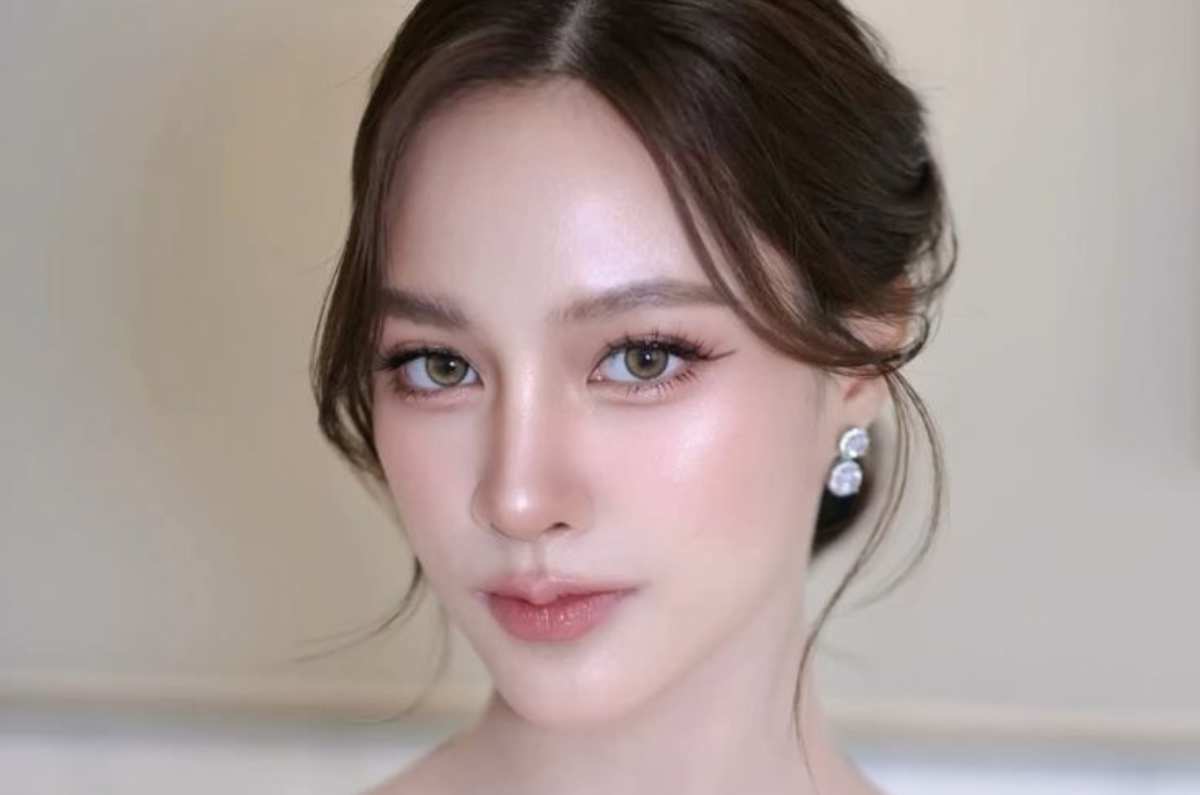 Maquillaje de novia coreano: el look más deseado para bodas modernas