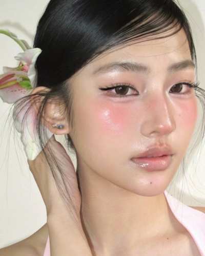 Maquillaje Guava Girl