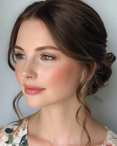 maquillaje natural