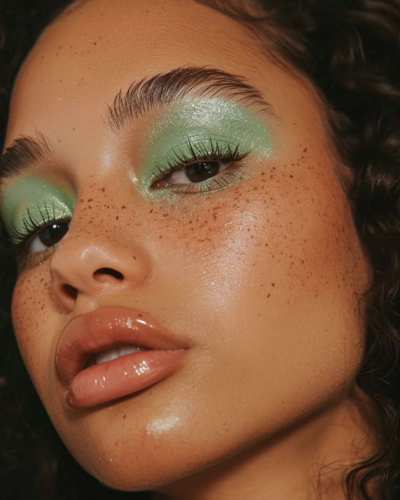 maquillaje orchid