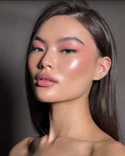 maquillaje orchid