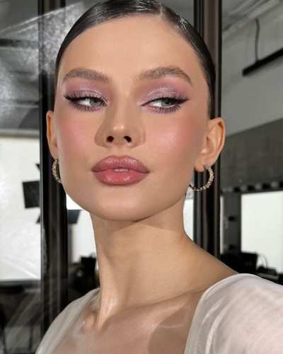 make up trends 2025