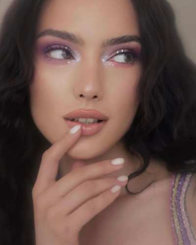 make up trends 2025