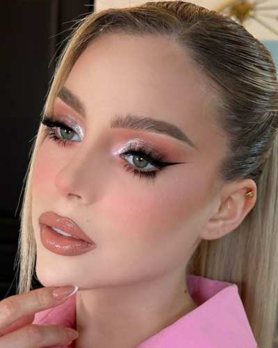 Maquillaje buchifresa