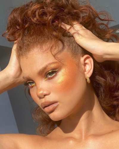 Look para signo zodiacal