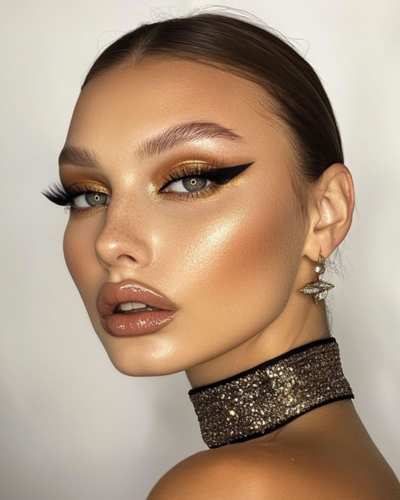 Maquillajes para Leo