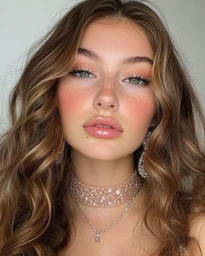 Maquillajes para Leo