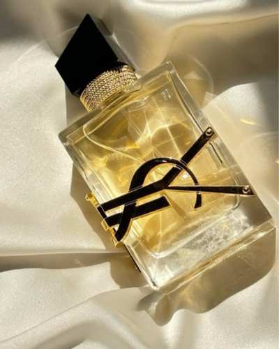 fragancia Yves Saint Laurent