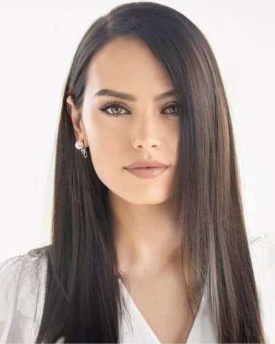 Tendencias cabello 2025