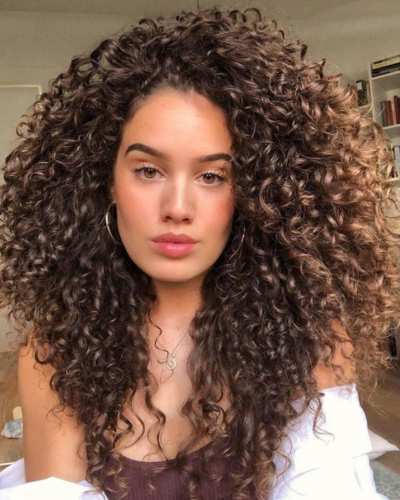 Tintes para cabello chino