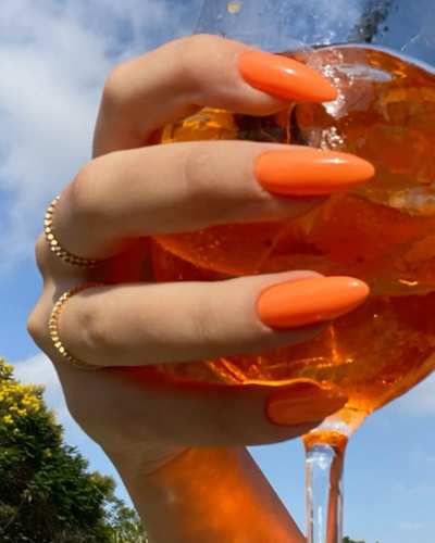 Manicura tendencias 2025