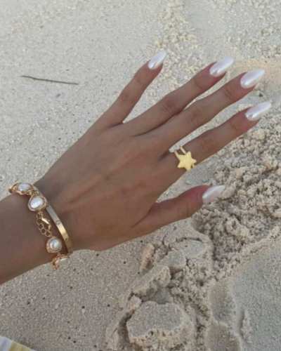 Uñas coco