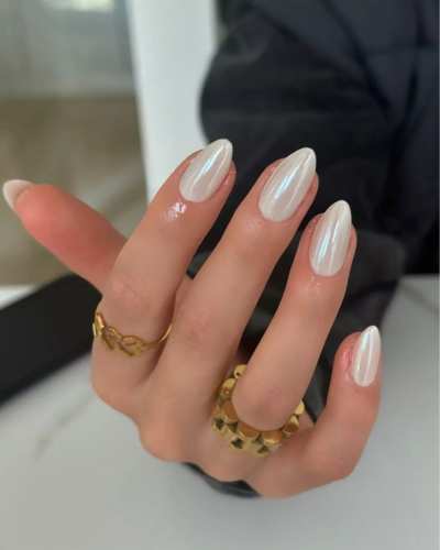 Uñas coco