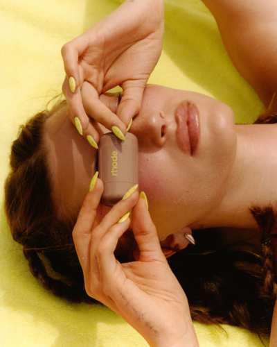 Uñas Lemontini