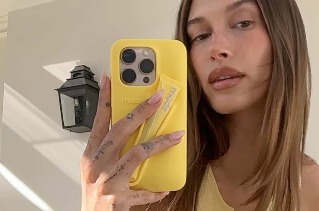 Uñas Lemontini